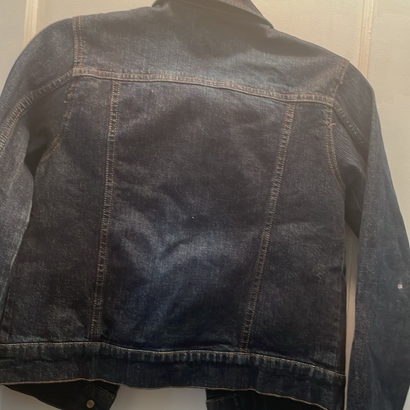 Children’s Jean Jacket!! - Picture 5 of 5